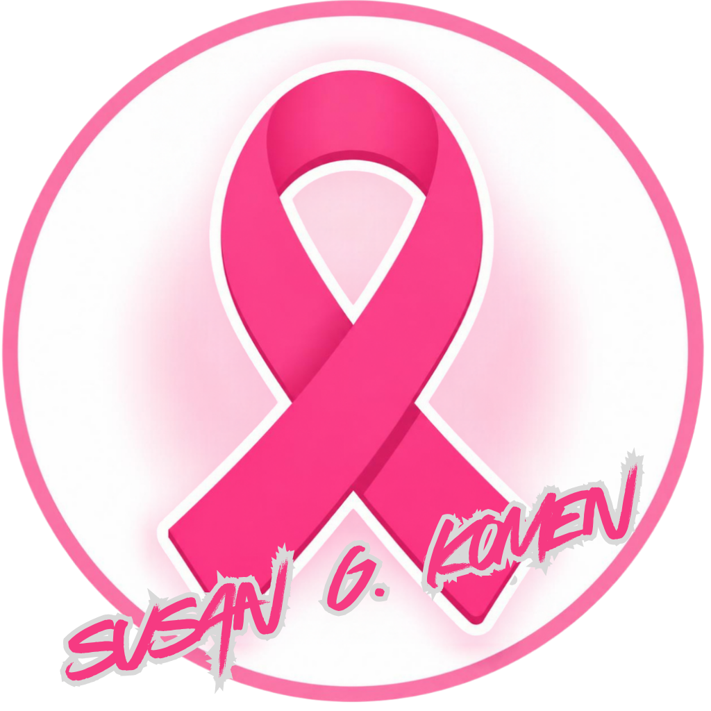 Susan G. Komen Foundation