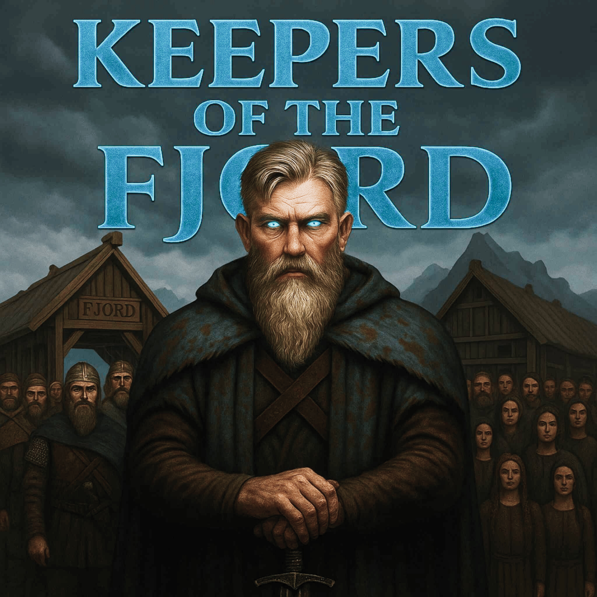 Keepers of the Fjord